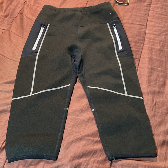 SaunaFX Heat Vest and Pants.  EUC! - Picture 10 of 16